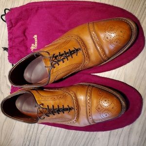 Allen Edmonds Shoes